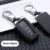 Car Key Cover Car Key Case For Toyota CHR C-HR Prado Camry Avalon Prius Corolla RAV4 Avalon Keychain Key Holder 7