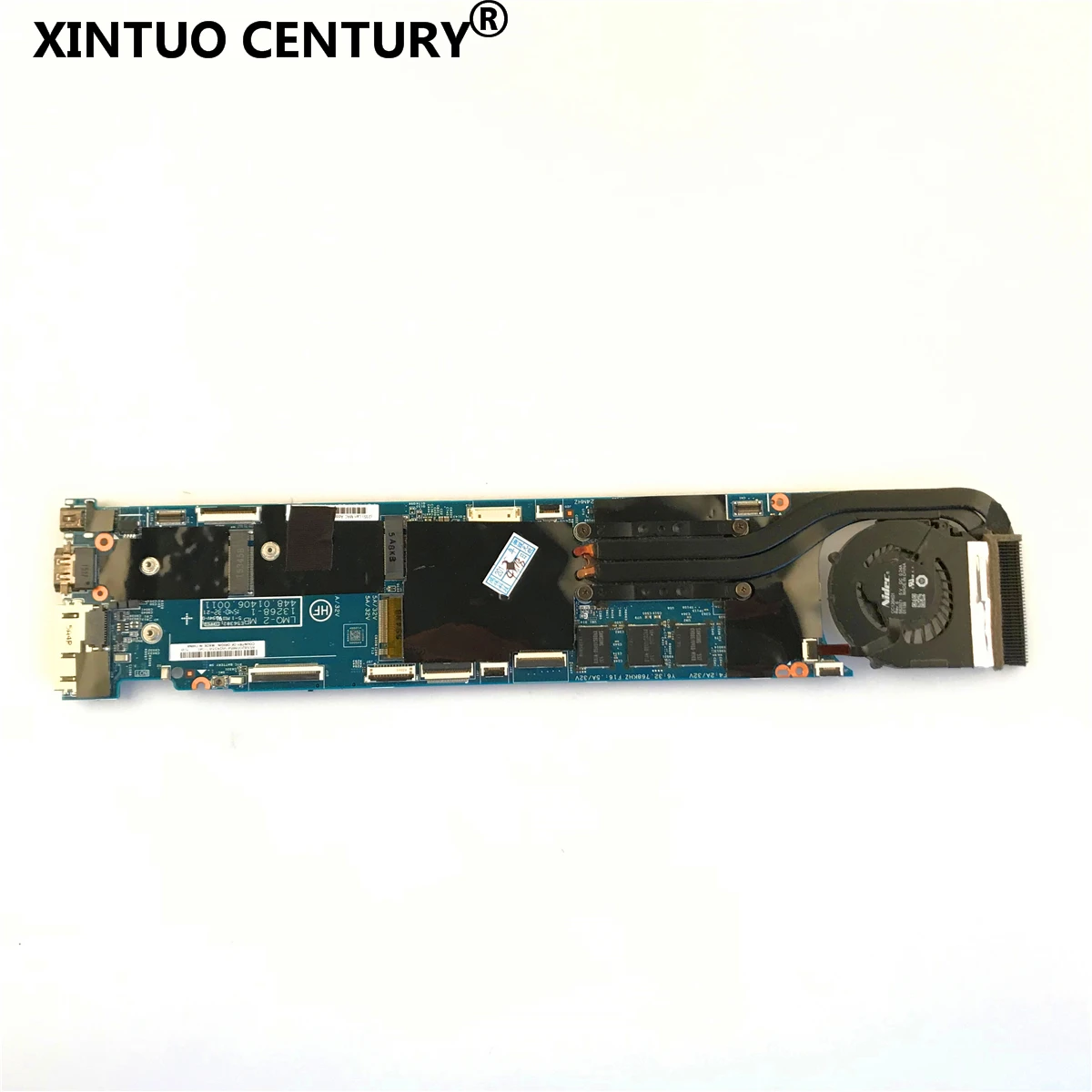 00HT359 для lenovo thinkpad X1 Carbon x1c Материнская плата ноутбука I5-5300U 8G ОЗУ LMQ-2 MB 13268-1 448.01406.0011