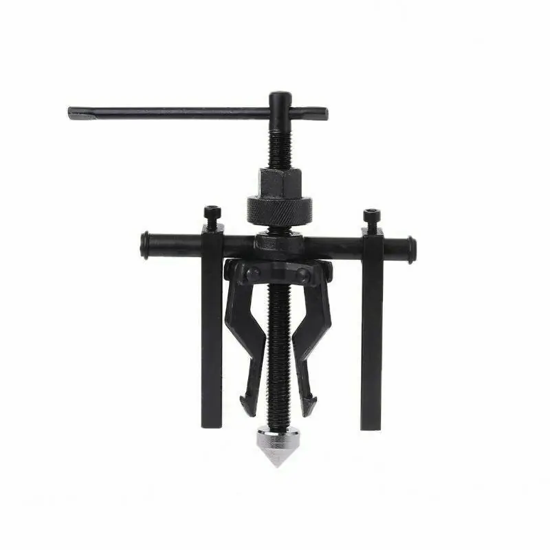 

Three Jaw Type Car Universal Bearing Puller Tool Automotive Puller Set External Auto Special Bearing Removal Disassembly Tools