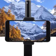 Селфи палка для DJI OSMO Карманный ручной карданный стабилизатор кабель LX9A