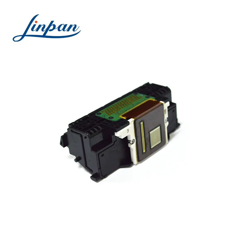 QY6 0083 печатающая головка для Canon MG6310 MG6320 MG6350 MG6380 MG7120 MG7150 MG7180 iP8720 iP8750 iP8780 7110