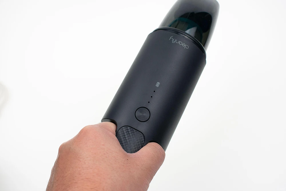 Xiaomi Mijia Cleanfly Fvq Портативный Автомобильный Ручной вакуумный пылесос для дома беспроводной мини пылеуловитель коллектор сильное всасывание