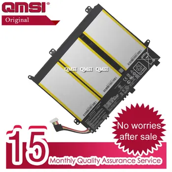 

QMSI 11.4V 57Wh C31N1431 Original Laptop Battery for ASUS Eee E Series Book E403SA 0B200-01600000 Tablet