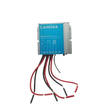 

12/24V 20A Solar Charge Controller Tool for Current Voltage Control