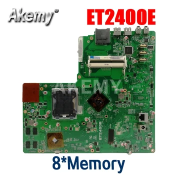 

Amazoon Original All-in-one For Asus ET2400 ET2400E 8*Memory mainboard 100% Test ok Works
