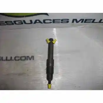 

028130202P INJECTOR SKODA OCTAVIA SALOON (1U2)