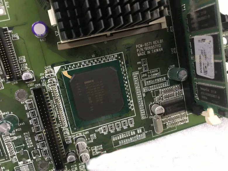 PPC-153T PCM-9571 REV: B1