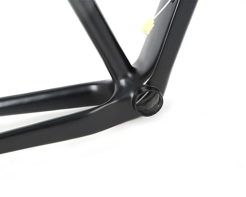 MTB Ultralight Carbon Frame Mountain Bike Full 29 Thru Axle 12*142 T1000 29er Twitter M8 EU Stock Inner Cable