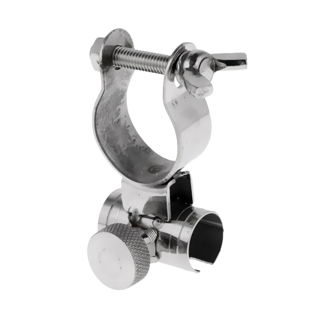 3 шт. кронштейн из нержавеющей стали зажим набор удочка держатель для удочки