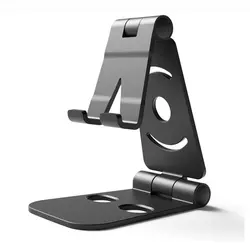Support universel réglable pour téléphone Portable, pour tablette de bureau 