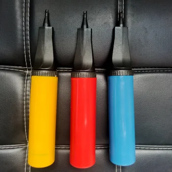 

Hand Pump, Pump, Charging Cylinder Barrel, Balloon Inflator, Toy Pneumatic Barrel