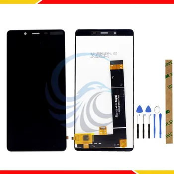 

LCD Display ForNokia 1 Plus LCD Display Digitizer Touch Panel Screen Assembly LCD Replacement