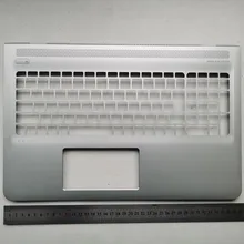 Новая верхняя крышка основания чехла для ноутбука Упор для рук для Hp ENVY 15-as110TU 15-as027TU TPN-i125