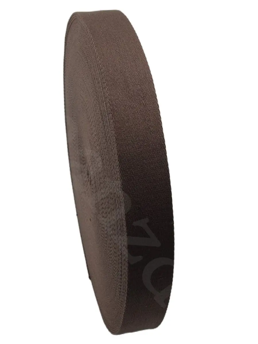 

Лента диаметром 1,5 мм, ширина 1/4 дюйма