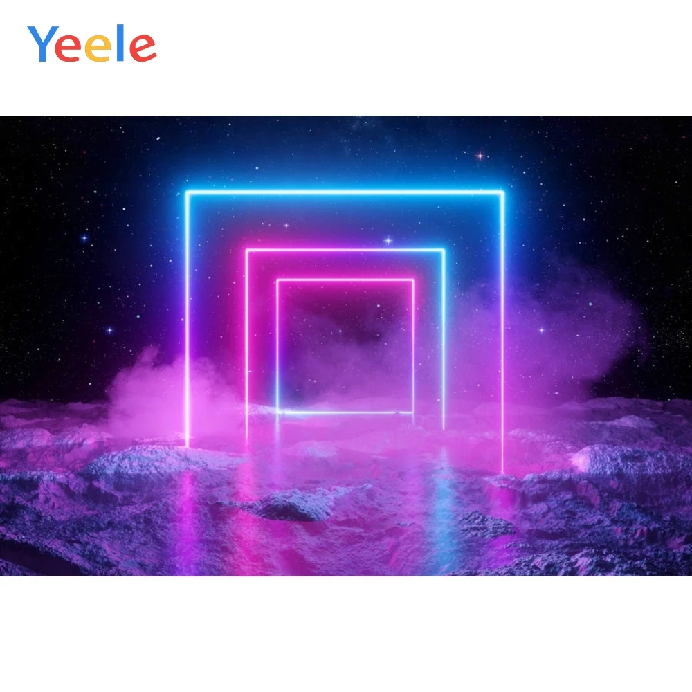 Светильник вечерние световые лучи лазерное украшение блестящий Блестящий Фон