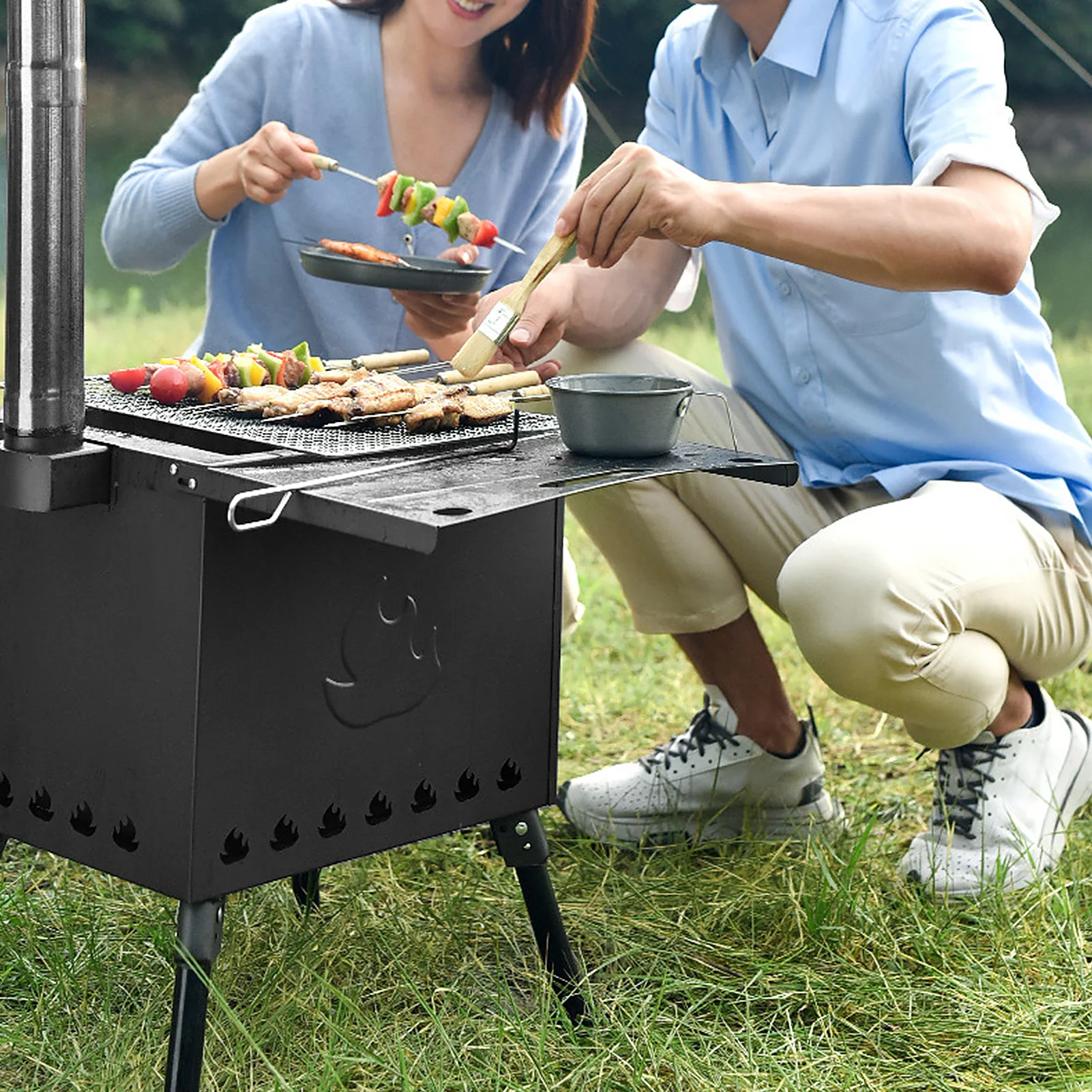 Tent Stoves Camping Stoves Wood Burning Stove Camping Boutique