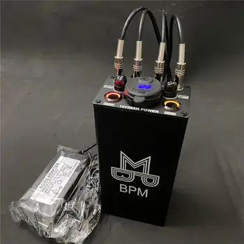 

12V 28A External battery for headlight