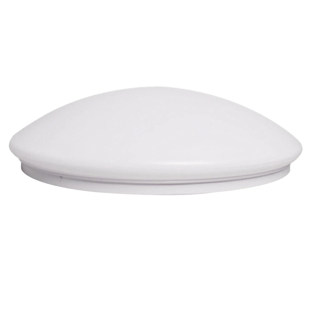 

Bright Round LED Ceiling Down Light Panel Wall Kitchen Bathroom Lamp Ceiling Light