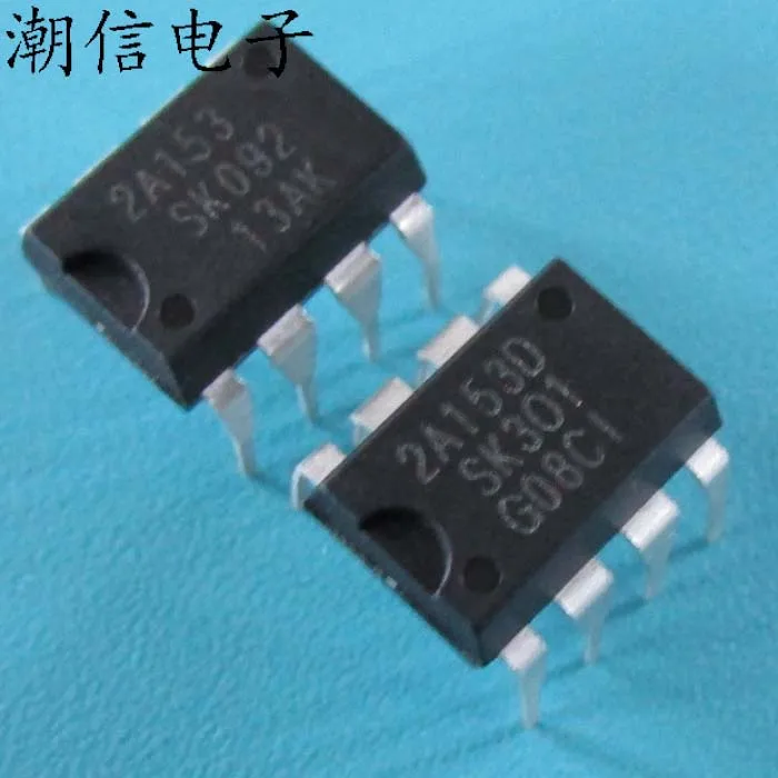 

2A153D 2A153 STR2A153D