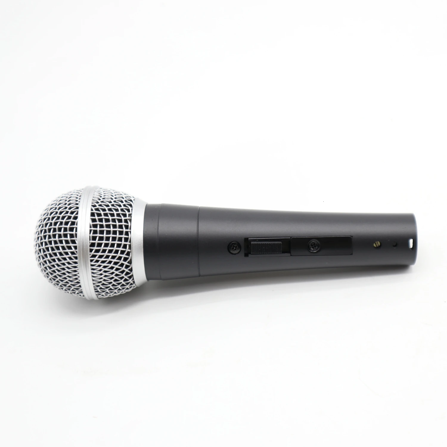 Classic 58 57 Traditional Microphone Wired Micro Handheld Vocal Karaoke Singing