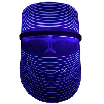 

Photon Skin Rejuvenation Instrument Led Mask Instrument Spectrometer Small Bulb Color Light Mask Beauty Instrument