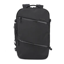 Рюкзак для путешествий в городе Arctic Hunter, вместительный рюкзак для путешествий из полиэстера, водонепроницаемая сумка для компьютера, сумка для регистрации