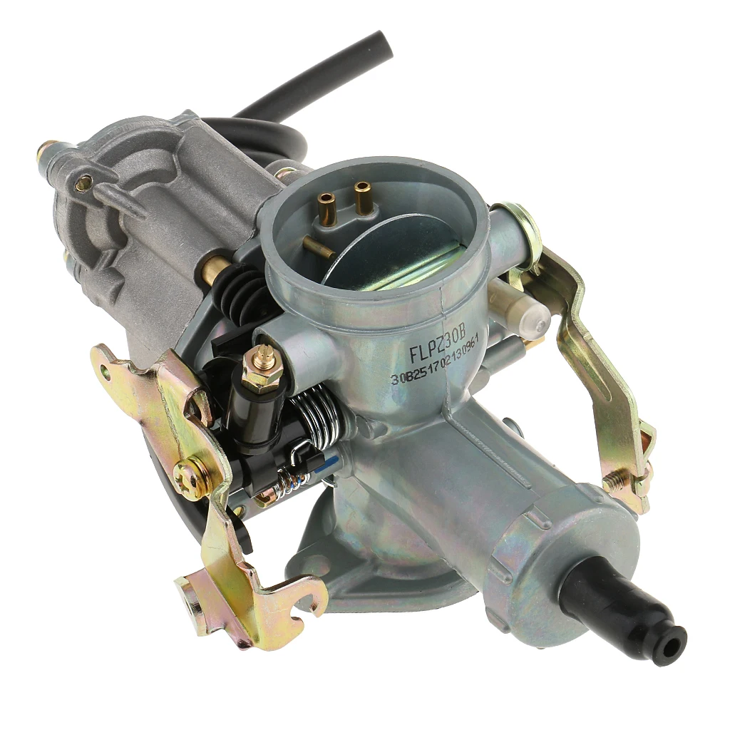 Карбюратор 30 мм Pz30 Carb для квадроциклов 200cc 250cc|Карбюраторы| |