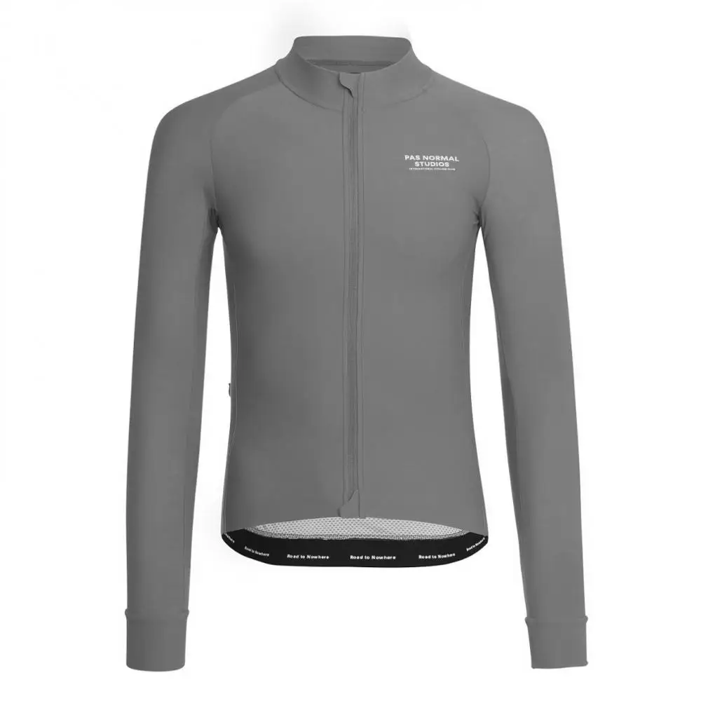 Ropa ciclismo invierno hombre Pro велосипедная одежда для мужчин зимний Дорожный велосипед Велоспорт Джерси термо флисовая куртка с длинными рукавами - Цвет: pic color