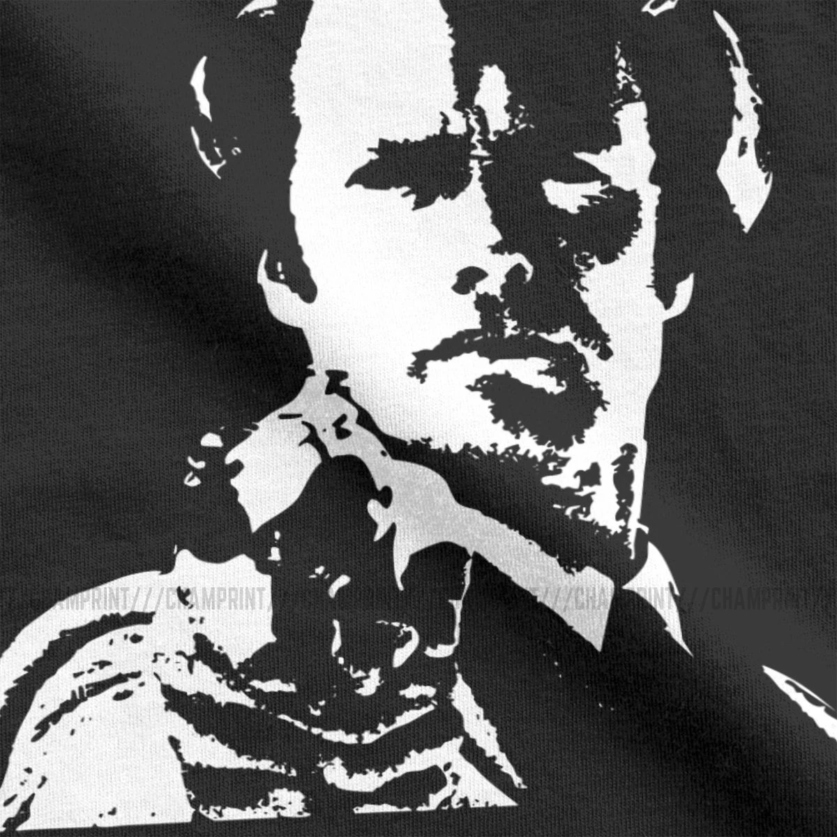 Dirty Harry Silhouette