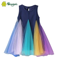 Детское платье праздничное платье для девочки платье снежинки для девочки платье снежинки для девочки платье вечернее белое платье для девочки детские новогодние костюмы платье на год