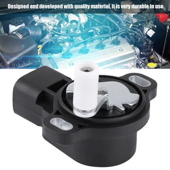 

Throttle Position Control Sensor Fit for Nissan 350Z 08-09 18919-AM810 18919AM810