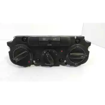 

2287430 control Climate Control Volkswagen Golf V Saloon (1k1)
