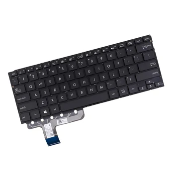 

UK English Layout Replacement Backlit Keyboard for ASUS T302 CHI T302CHI Laptop Keyboard Repair Part Brand New