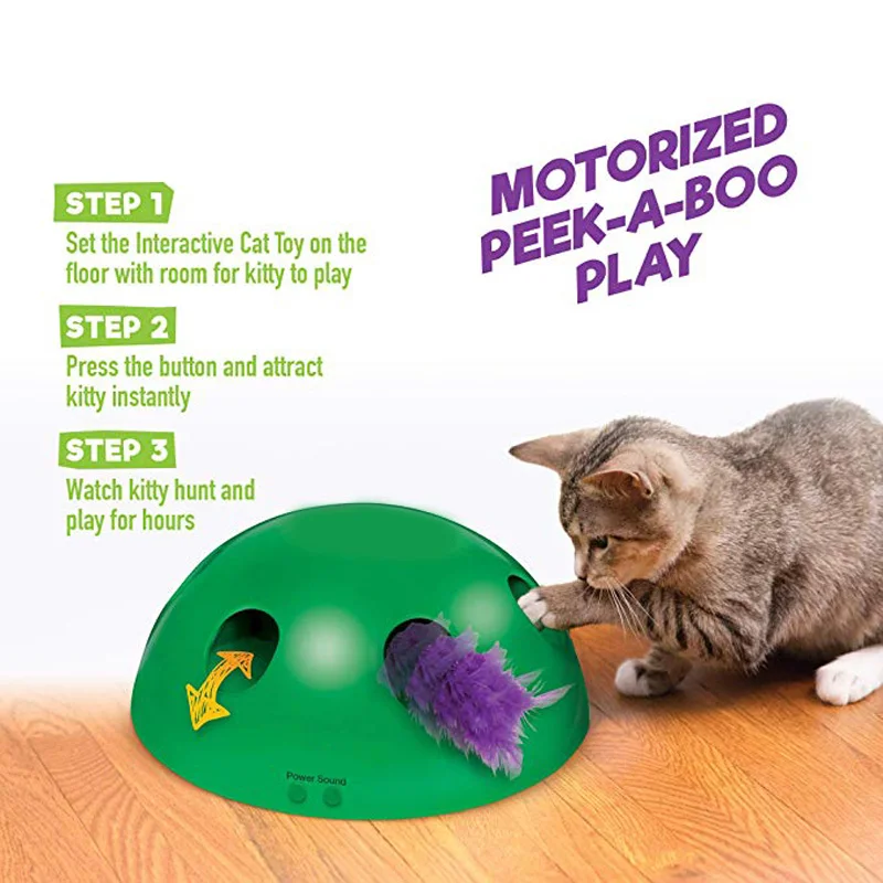 Pop Automatique N Play Deluxe Interactif Chat Jouets Chat Formation Amusant Electronique Jouets Animal Chat Jouet Pour Chaton Auto Rotation Chassant Jouet Aliexpress Pop Automatique N Play Deluxe Interactif Chat Jouets Chat Formation Amusant Electronique Jouets Animal Chat Jouet Pour Chaton Auto Rotation Chassant Jouet Aliexpress