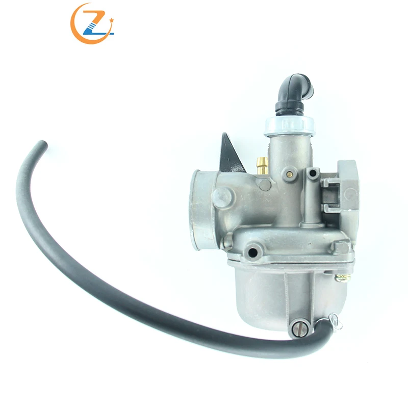 Высокая производительность KF PZ19 19 мм Карбюратор Carb для мотоцикла Dirt Bike ATV QUAD 70cc 90cc 110cc мотокросс