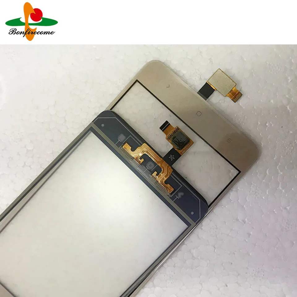 Note4 For Xiaomi Redmi note 4 Touch Screen Panel Sensor 5.5" LCD Display Glass Digitizer Replacement