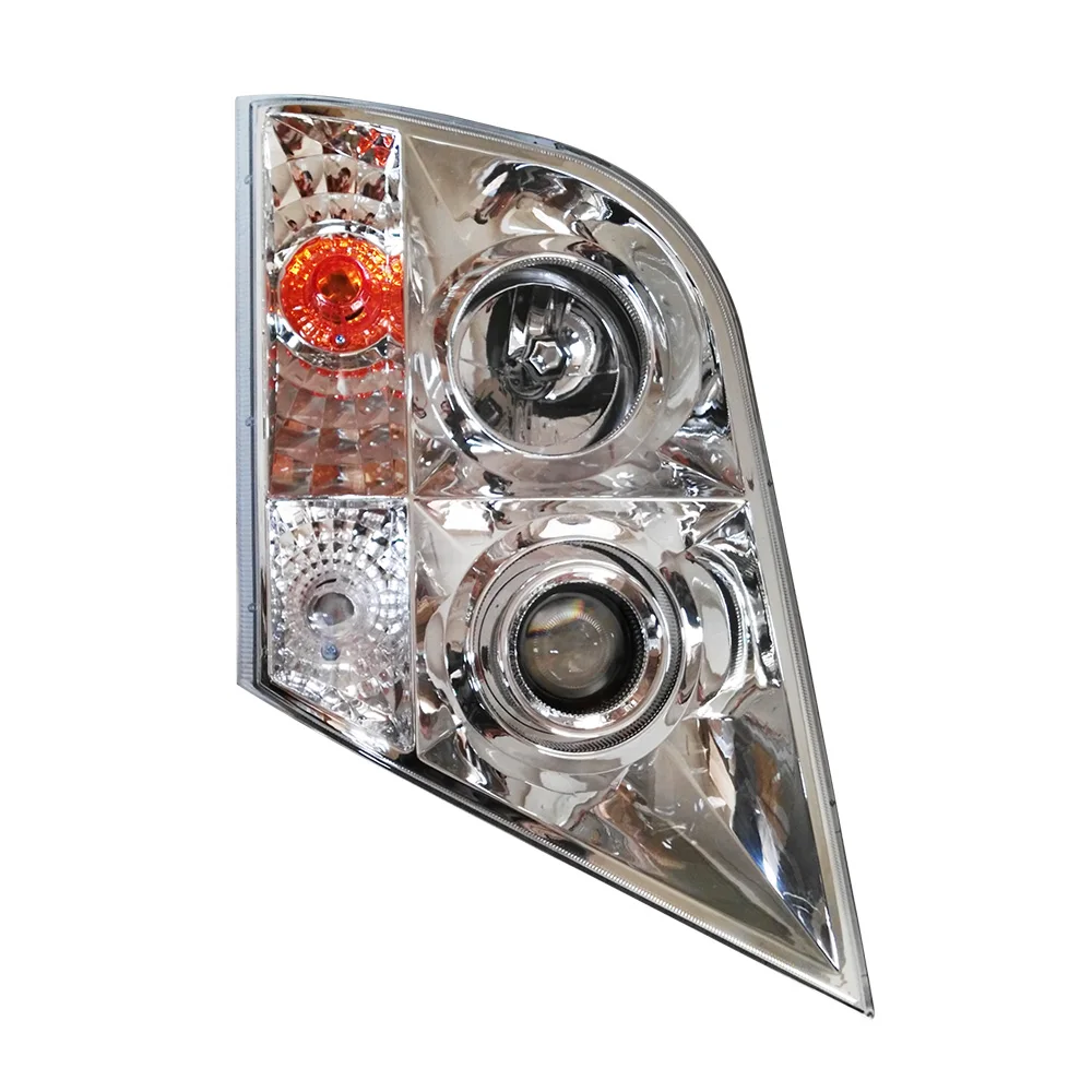 

bus light headlamp front light and lamp auto parts HC-B-1258