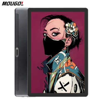 

New Arrival 10 inch Tablet Pc Quad Core 3G Wifi Phone Android 9.0 CE Brand Google Play Dual SIM Card WiFi Bluetooth GPS Tablets