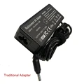 Traditional Adapter