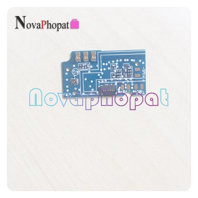 Novaphopat для Oukitel C8 зарядное устройство с USB-разъемом зарядки Стандартная плата +