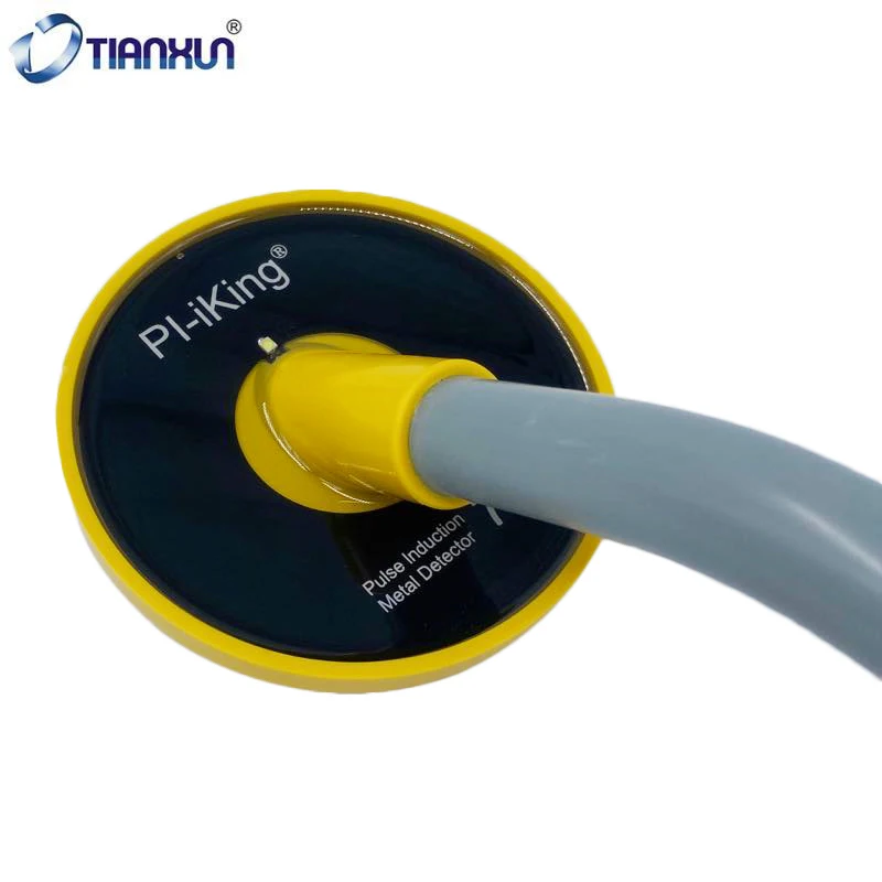 Подводный металлоискатель TIANXUN 30 м PI iking 750 Pinpointer индукционный вибратор точечный