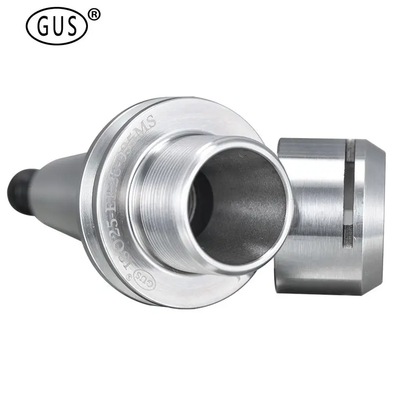 GUS ISO ER 밀링 공구 ISO25 ISO20 ER16 ER20 GER20 GER16 콜렛척 공구 홀더 브래킷 공구 콜렛척 선반 액세서리
