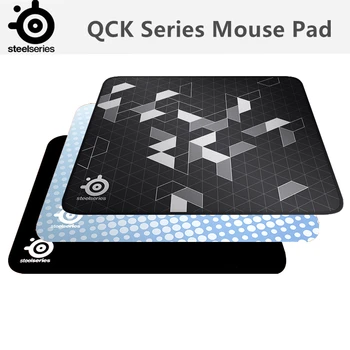 

Original SteelSeries QcK Series gaming mouse pad Sports Heavy Qck + Large Limited CF survival CSGO