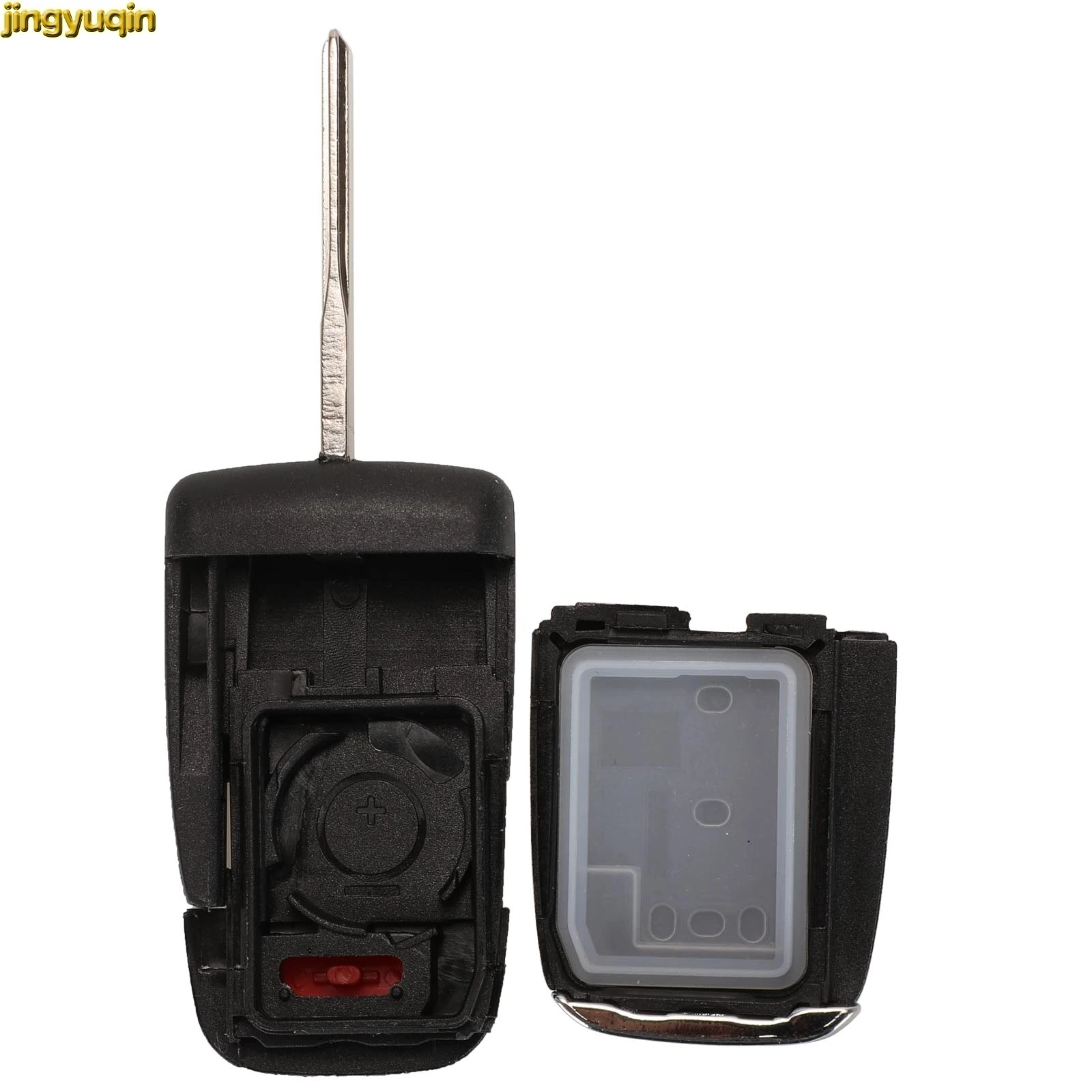 Рисунок 2 - Jingyuqin откидной дистанционный