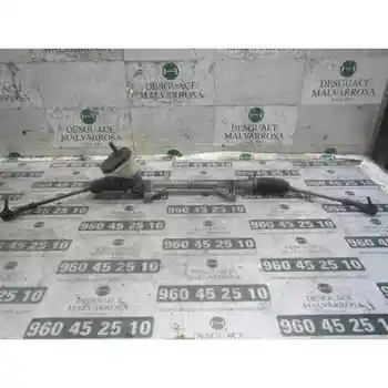 

ZIPPER STEERING RENAULT GRAND MODUS 1. 2 16V [16085600]