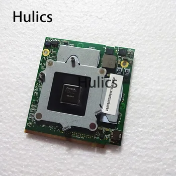 

Hulics Original 9600M GT GDDR3 512MB MXM G96-630-A1 for Acer Aspire 6930 5530G 7730G 5930G 5720G Laptop Graphics Video Card