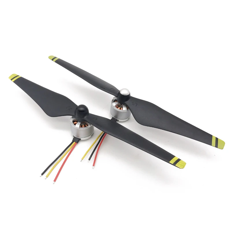 2212 950KV Brushless CW CCW Motor and 9450 9 inch Self Locking Propeller for DJI F450 F550 RC Quadcopter Multicopter Drone