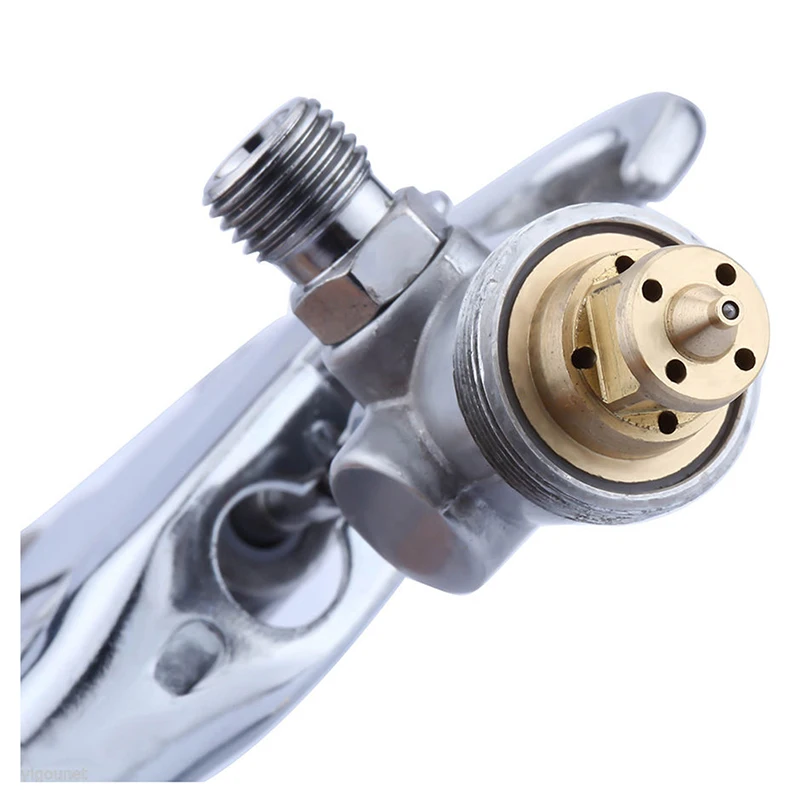 Spray gun Air Spray Gun Pneumatic paint spray gun 1.5 mm nozzle