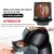 Многоразовая Чашка Фильтра Капсулы Кофе для Nescafe Dolce Gusto Refillable Крышки Ложка Щетка Фильтр Корзины Стручок Мягкий Вкус Сладкий