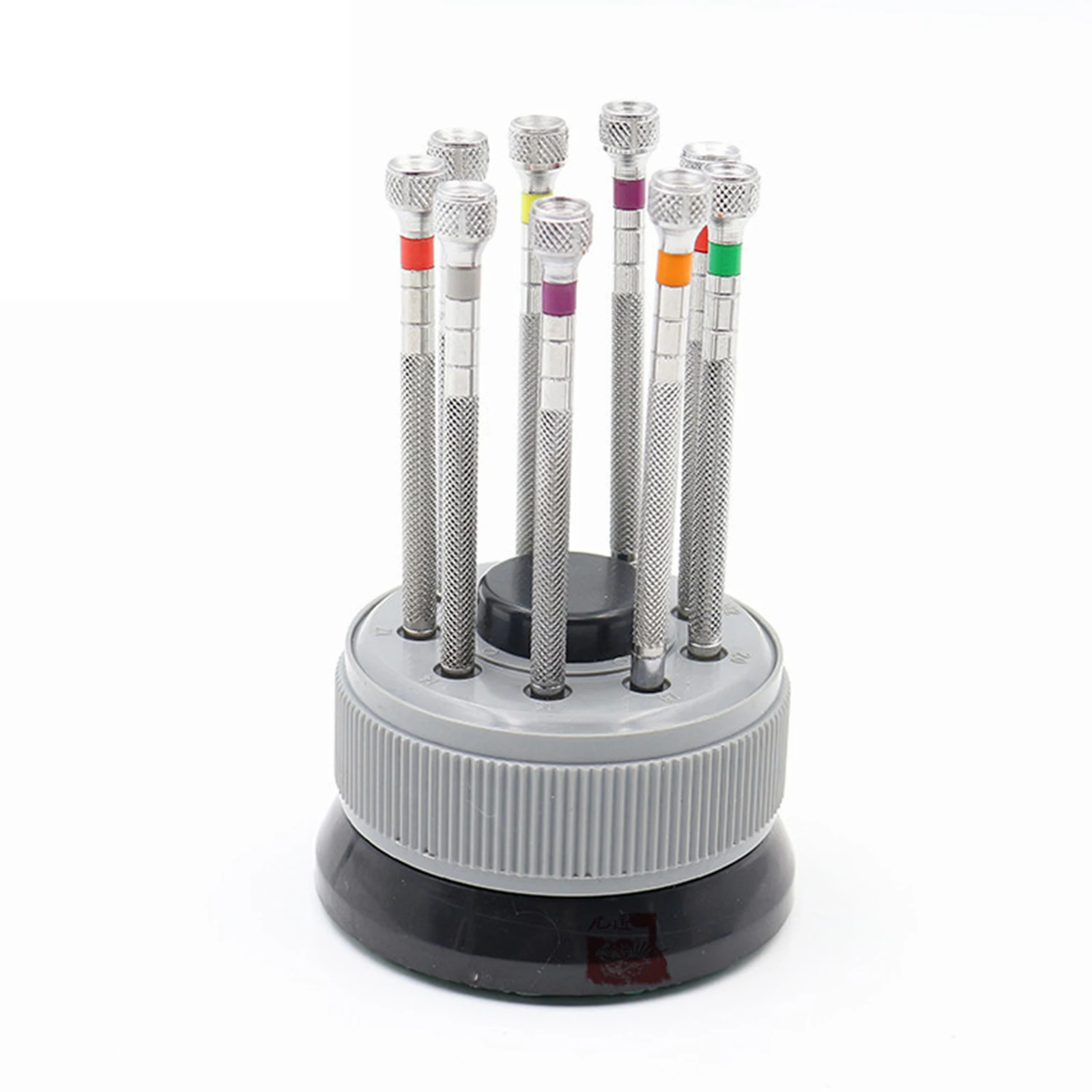 Professional Screwdriver Set 0.8mm 2.0mm Micro Precision Screwdrivers With 9 Extra Replace